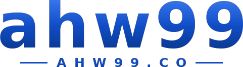 ahw99 logo