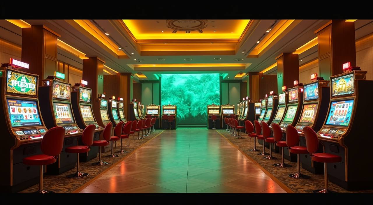 ahw99 Lobi Baccarat ahw99 Secara Terperinci